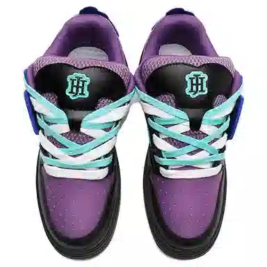 HLA JEANS Fashion Sneakers