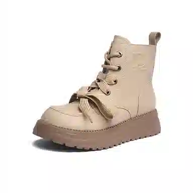 JOSINY Martin Boots 4cm