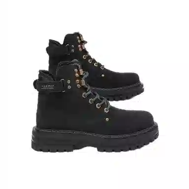 Fairwhale Martin Boots