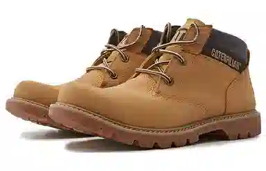 CAT Ealing 2.0 Yellow