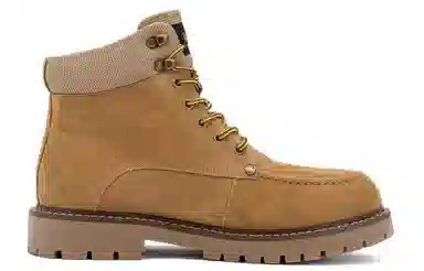 Lee Martin Boots Yellow