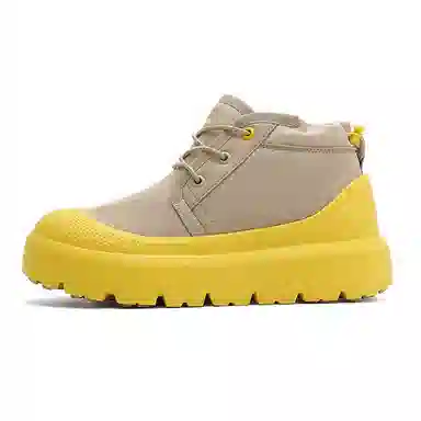 LUOMAIKE Snow Boots