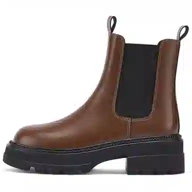 Daphne Chelsea Boots