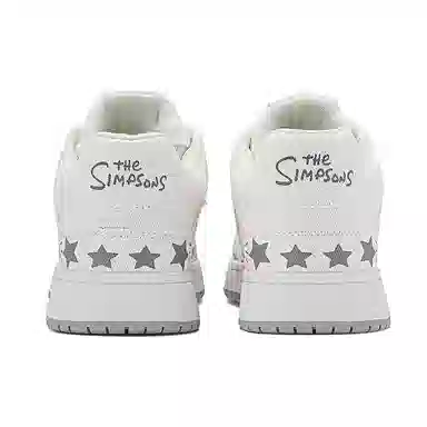 The Simpsons Sneakers