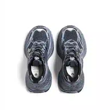 Acupuncture Classic Retro Low Dad Sneakers