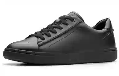 Clarks CraftLoop Black