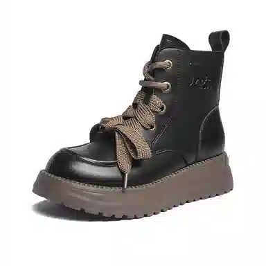 JOSINY Martin Boots 4cm