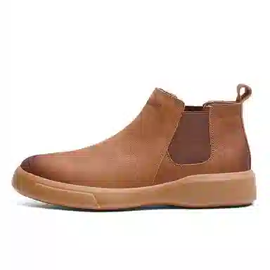 Dunnu Chelsea Boots