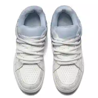 Doraemon Bread Shoes