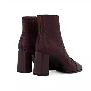 Jessica Sophia Short Boots