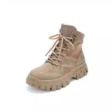 Fairwhale Desert Work Boots