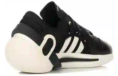 adidas Y-3 Idoso Boost Black