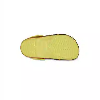 Crocs Classic Clog Yellow