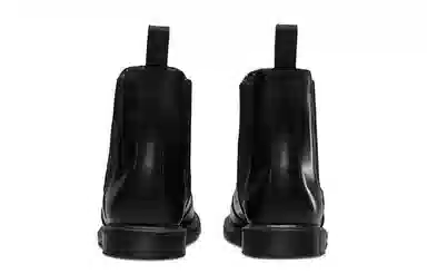 Dr. Martens Chelsea Boots Black