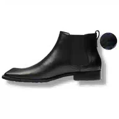 ASTON M.JAZZ Chelsea Boots