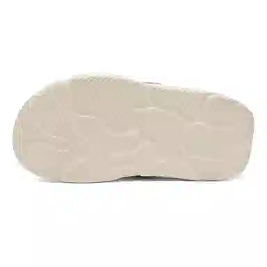 南极人 日常时尚潮流简约百搭舒适柔软休闲户外 沙滩凉鞋 男女同款