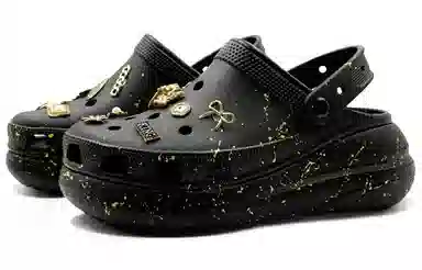 Crocs Crush Clog Classic Crush