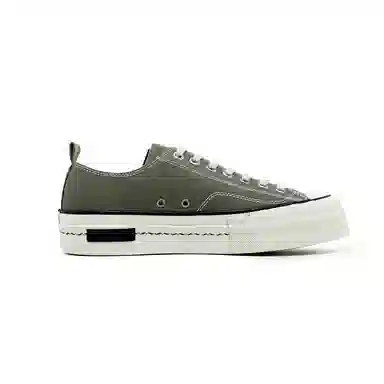 TC Canvas Low Olive
