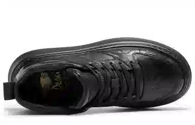 Desay High Top Sneakers