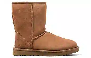 UGG Classic Short