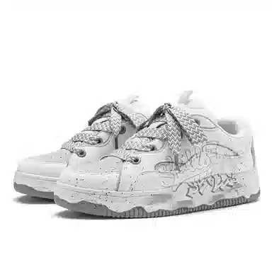 The Simpsons Dunk Low