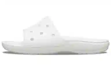 Crocs Classic Clog White