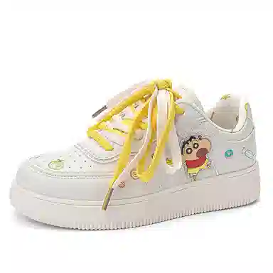 Crayon Shinchan DUNK