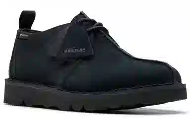 Clarks Originals Desert Trek GTX Black