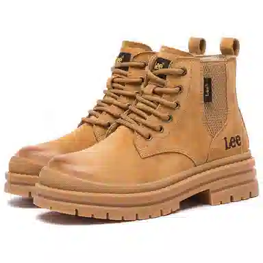 Lee Martin Boots