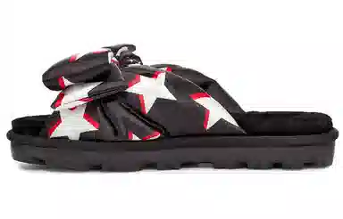 UGG Lushette Puffer Stars