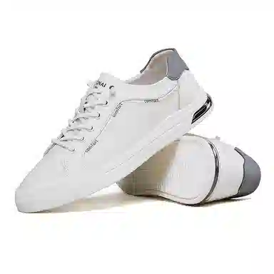 Kangnai Low Top Sneakers