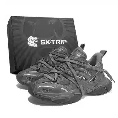 SK.TRIP Bow Crossbow 3