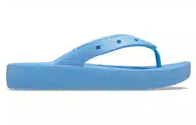 Crocs Classic Flip Oxygen Blue