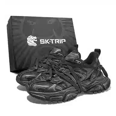 SK.TRIP Bow Crossbow 3