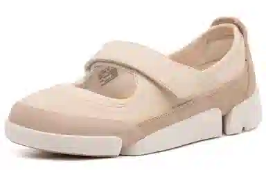 Clarks Trigenic