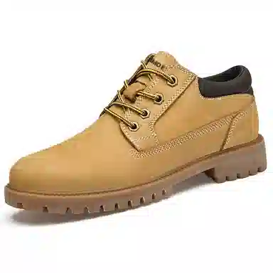 XIMO BULL Desert Boot
