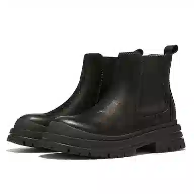 XB-ITER Chelsea Boots