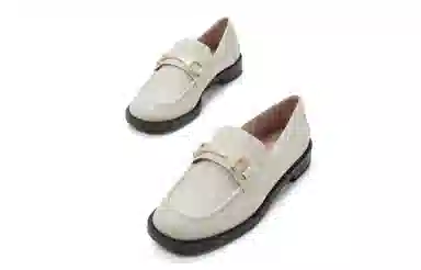 Charles & Keith Loafers