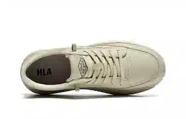 HLA