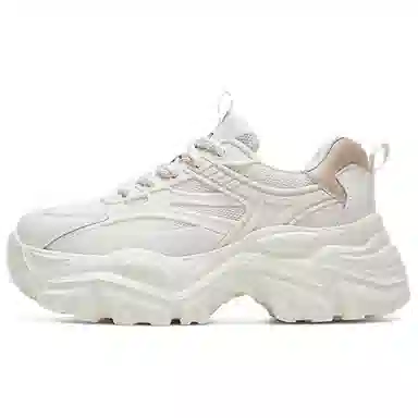 AGSDON Low-Top Sneakers