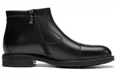 Roberta di Camerino Black Boots