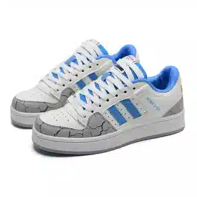 OAOQ Low Top Casual Sneakers