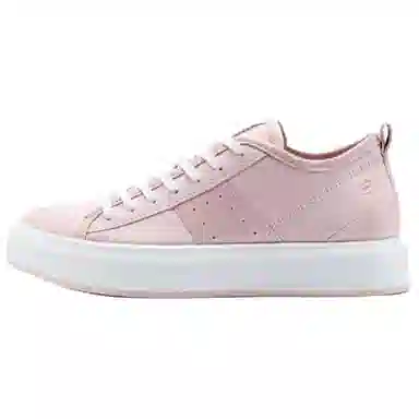 Ecco Street Ace Pink