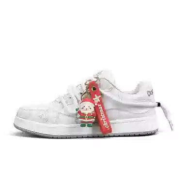 Doraemon Bread Shoes