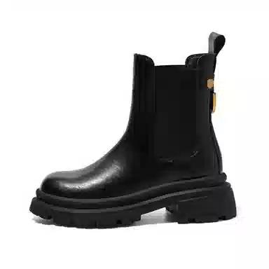 ZHR Chelsea Boots
