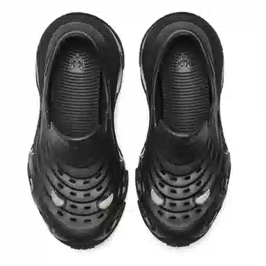 OGR DragonSpike Black