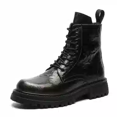 SHUPATE Martin Boots