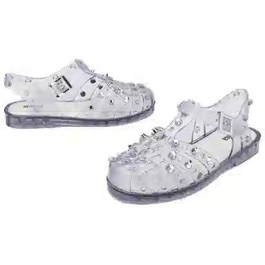 Melissa Roman Sandals