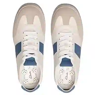 Clarks Craftravel Izy