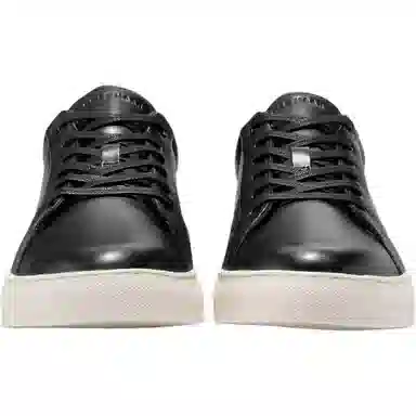 Cole Haan Low Top Sneakers Black